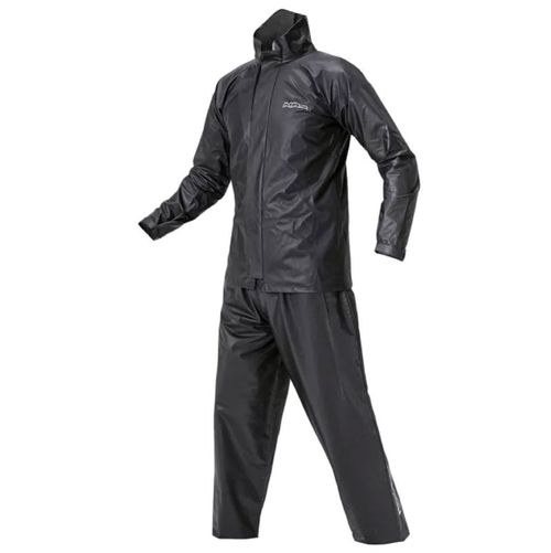 Traje De Lluvia MAC Blast