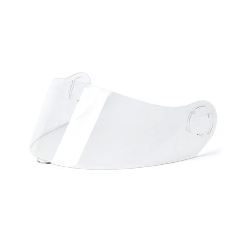 Visor MAC  Rock Transparente