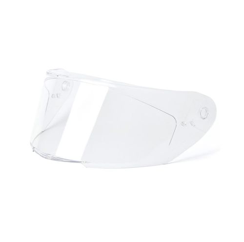 Visor MAC  Speed Transparente