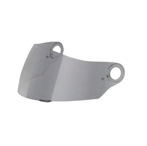 Visor MAC 807 Street Silver