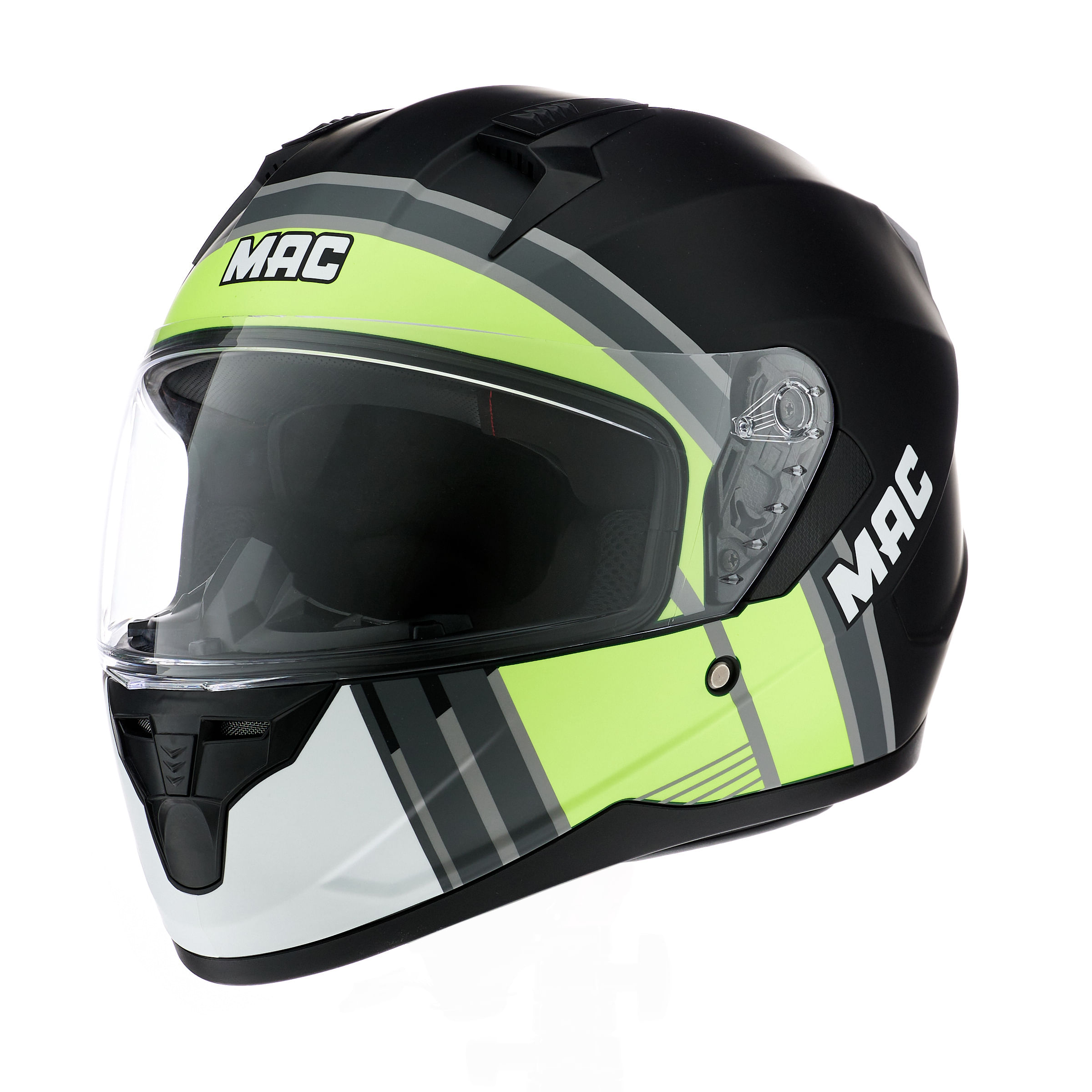 MAC HELMETS Cascos e Indumentaria para Motociclistas