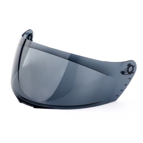 Visor MAC Bass Oscuro