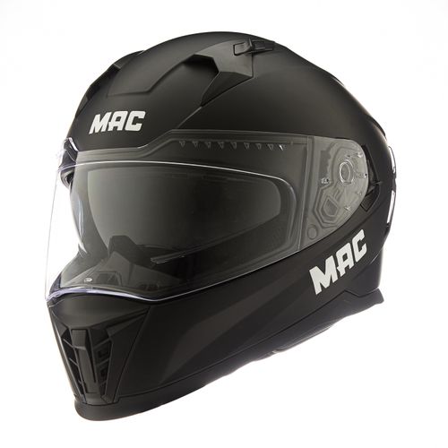 Casco MAC 069 Force Solid Mate