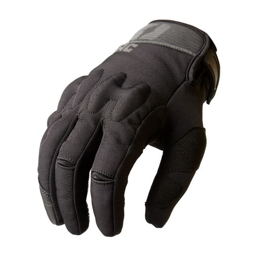 Guante Mac Thermal Hombre Negro