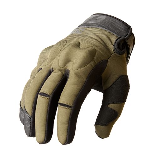 Guante Mac Thermal Hombre Verde