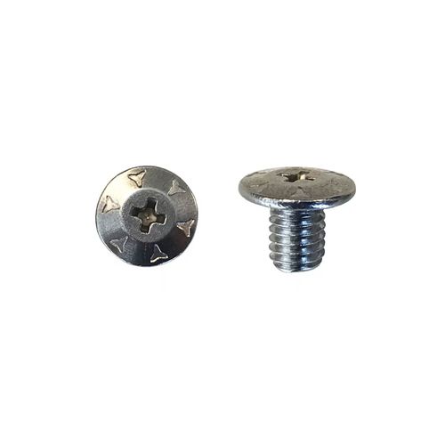 Tornillo Visor MAC Street