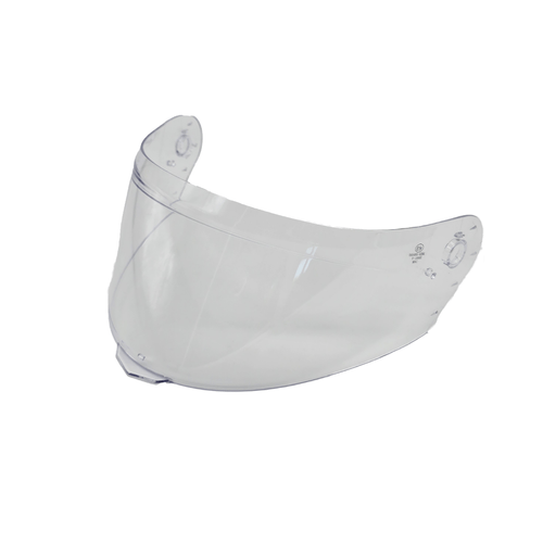 Visor Mac Blaze 166 Transparente