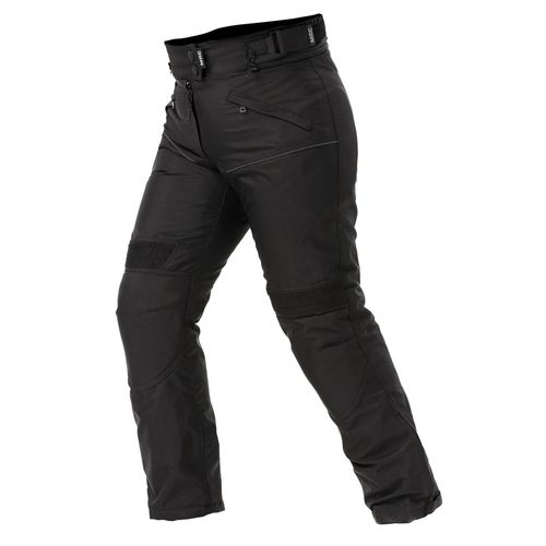 Pantalón Mac Cardinal Mujer / Negro