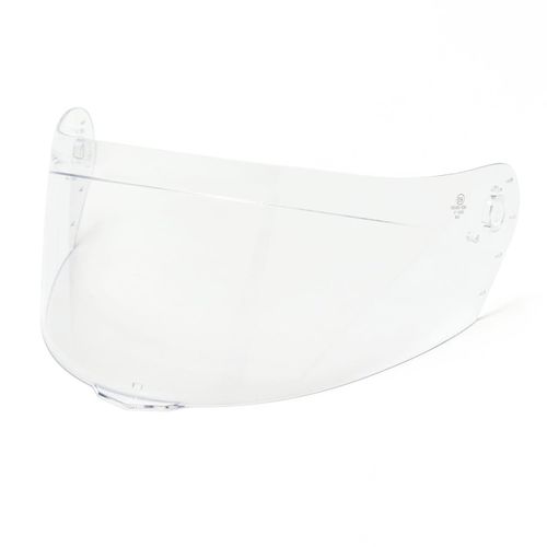 Visor Mac 801 Starter Transparente