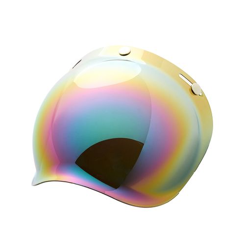 Burbuja Mac 181 Bowie Arcoiris