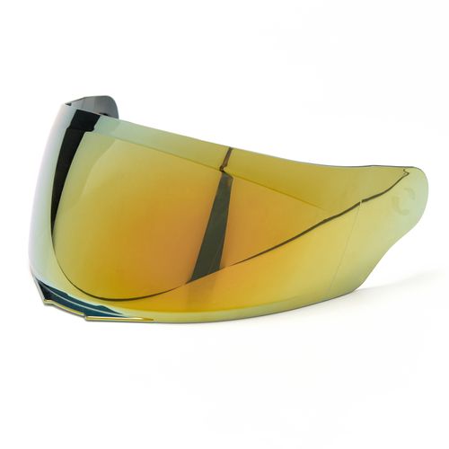 Visor MAC Volt 070 Naranja