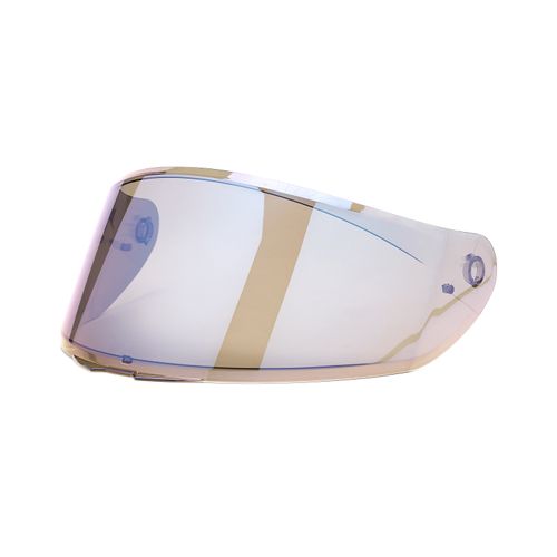 Visor MAC 801 Starter Azul
