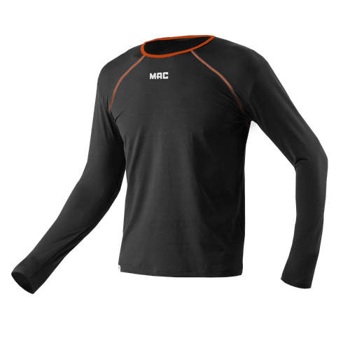 Camiseta Térmica Themal  MAC