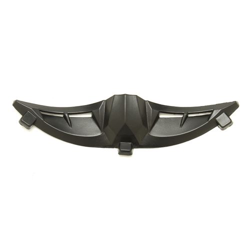 Cubre Nariz Mac Blaze 166 Negro