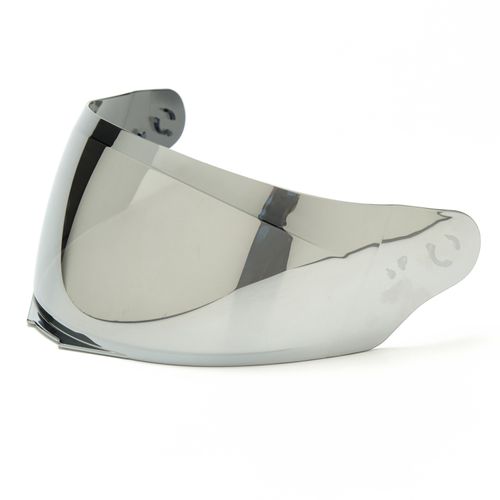 Visor Mac 069 Force Plateado