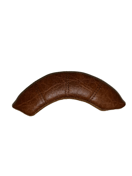 Mentonera MAC Rooster 006 Marron