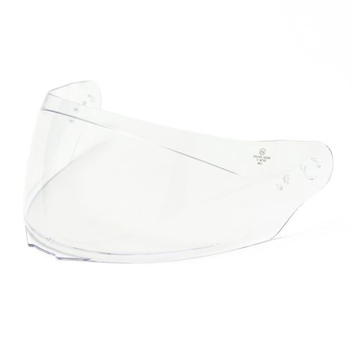 Visor Mac Volt 070 Transparente