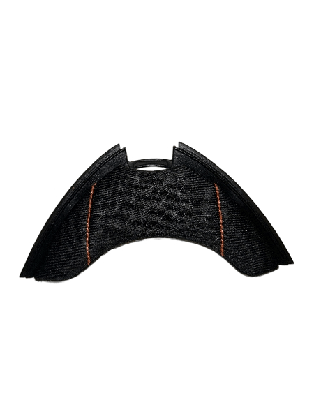 Mentonera MAC Onyx 917