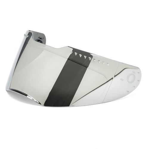 Visor Mac 069 Force Plateado