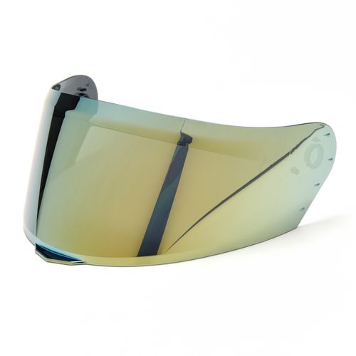 Visor Mac Blaze 166 Dorado