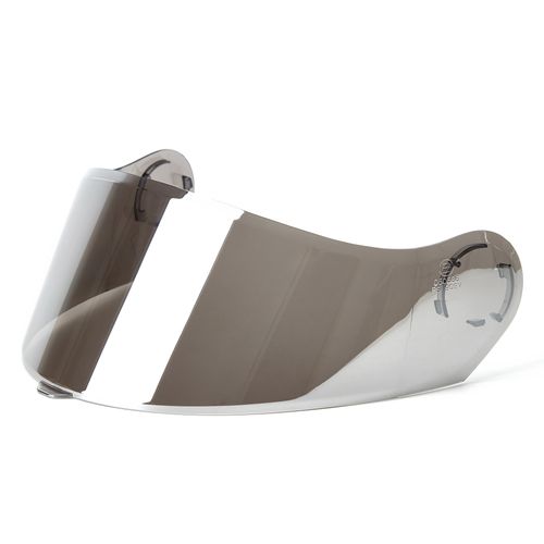 Visor MAC  Rock Silver