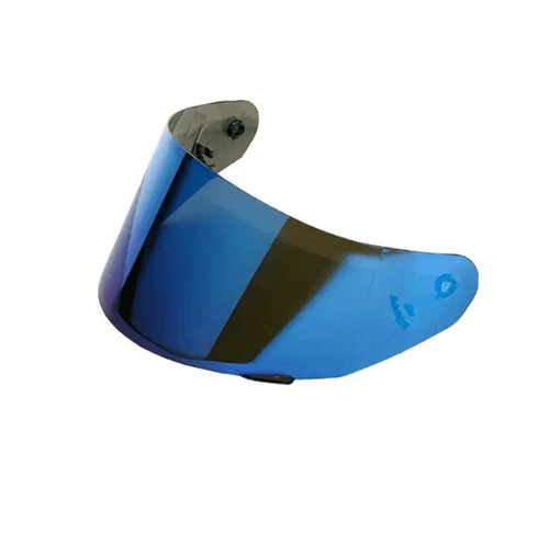 Visor MAC 070 Volt Espejado Arcoiris Azulado