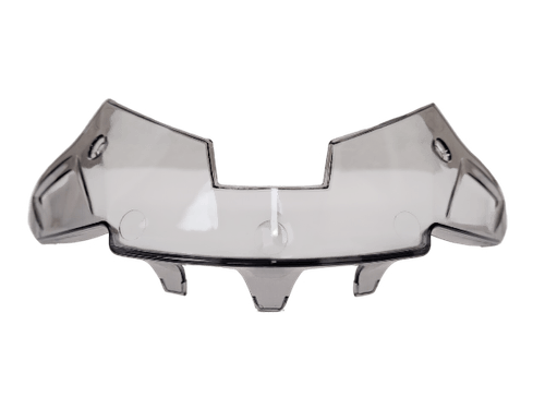 Spoiler MAC 861 Alpha Negro