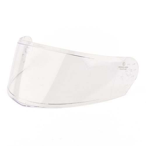 Visor MAC 917 Onyx Transparente