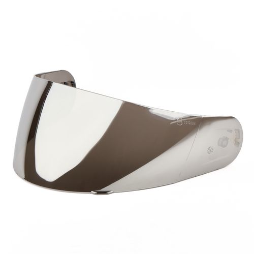 Visor MAC 901 Fenix Metalizado