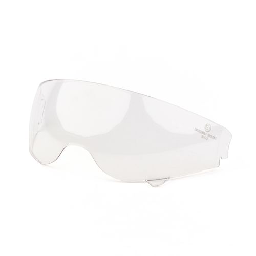 Visor Interno MAC 001 Edge Claro