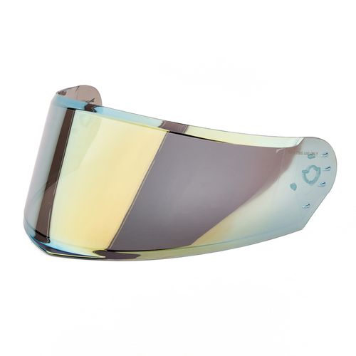 Visor MAC 917 Onyx Dorado