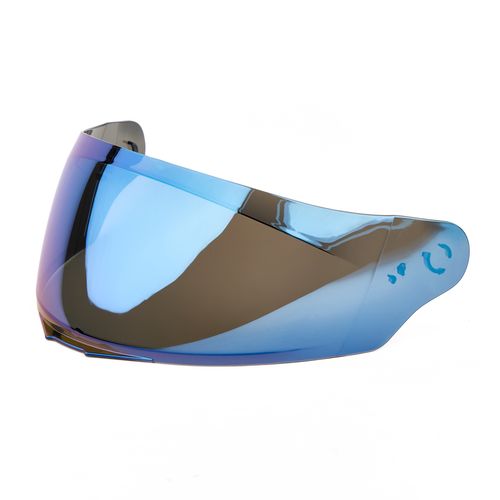 Visor MAC 070 Volt Azul