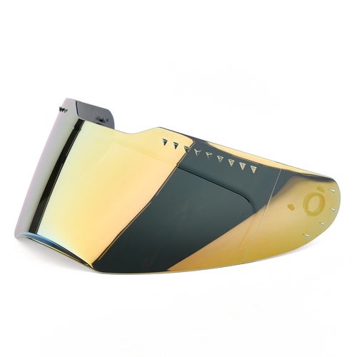 Visor MAC Force 069 Dorado