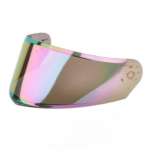 Visor MAC Onyx 917 Rosa
