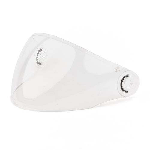 Visor MAC 230 Addax Transparente