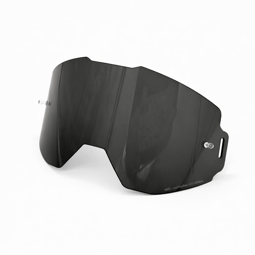 Lente Antiparra Mica MAC Cyclop Gris