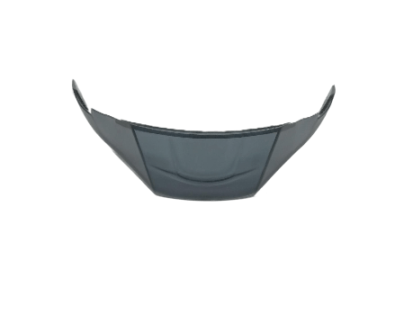 Spoiler MAC 067 Bass Negro