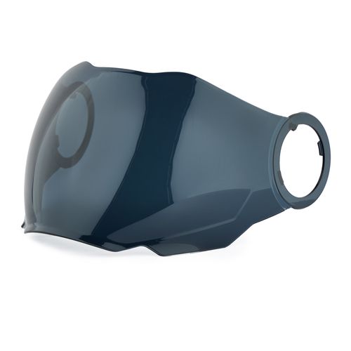 Visor MAC 766 Aerox Oscuro