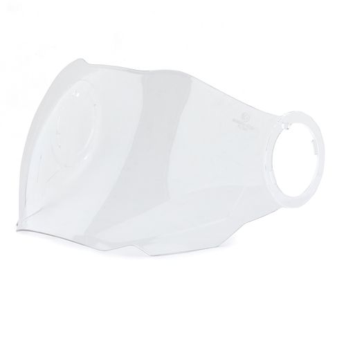 Visor MAC 766 Aerox Transparente