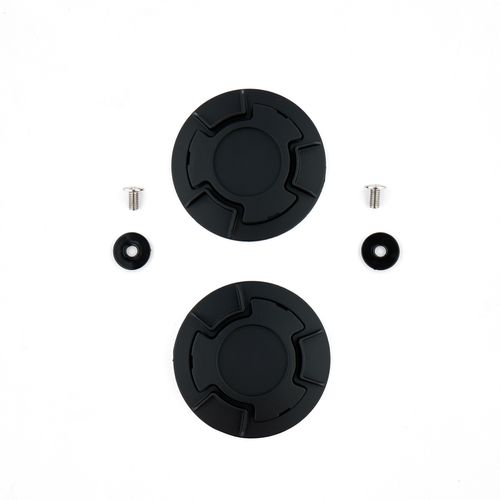 Sujecion Lateral MAC 766 Aerox