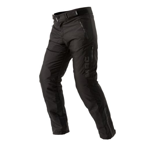 Pantalón MAC Cardinal Mujer Negro