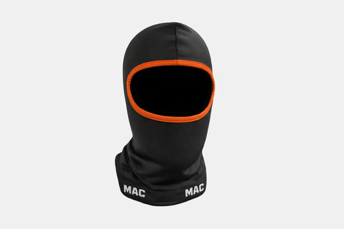 Balaclava Termica Themal MAC