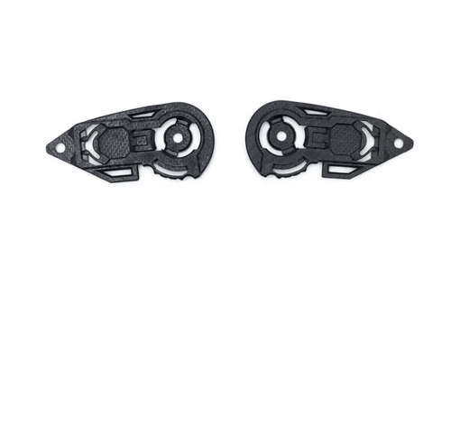 Sujeción MAC Lateral  Bass