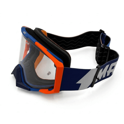 Antiparra MAC Torken Azul / Naranja