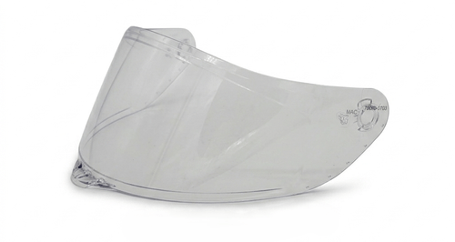 Visor MAC 956 Ozono Transparente