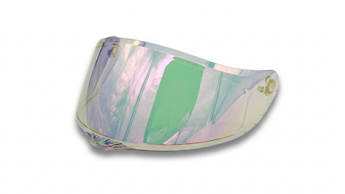 Visor MAC 956 Ozono Rosado Espejado