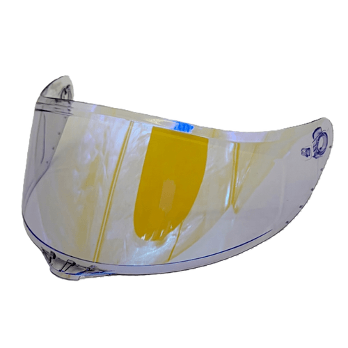 Visor MAC 956 Ozono Azul Espejado