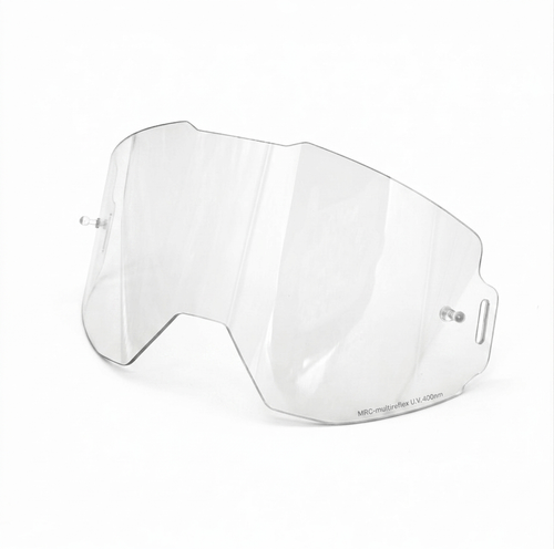 Lente Antiparra Mica MAC Cyclop Transparente