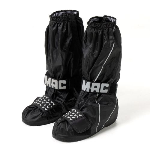 Galocha MAC Bolt Hombre Negro